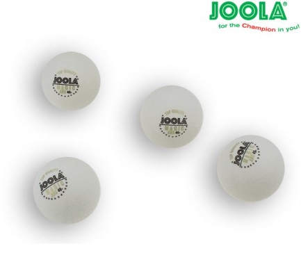 Мячи для настольного тенниса JOOLA Magic ABS 40+ 72er