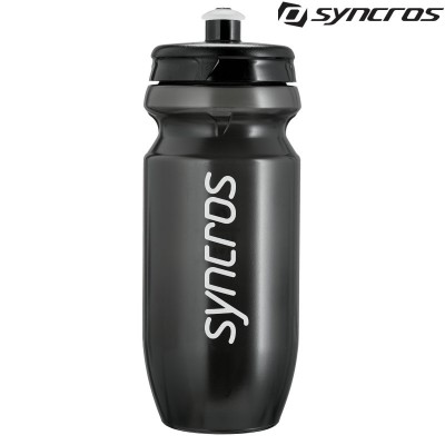 Велофляга Syncros Corporate 2.0 dark smoked/white