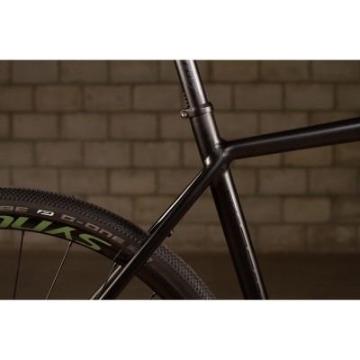 Циклокроссовый велосипед Scott Speedster Gravel 20 disc 2018