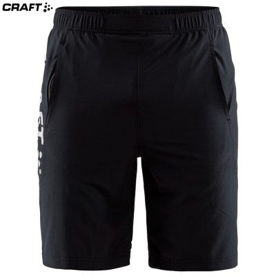Спортивные шорты Craft Deft Stretch Shorts 1905969-999926