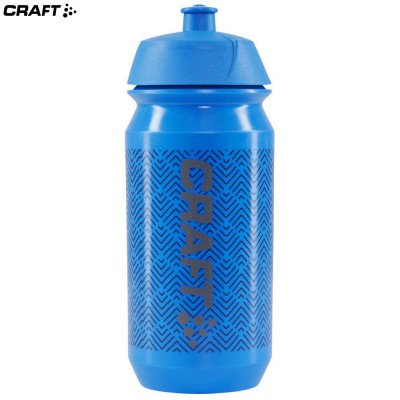 Фляга Craft Water Bottle синяя
