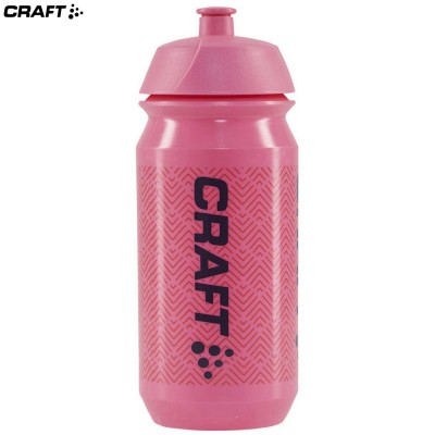 Фляга Craft Water Bottle розовая