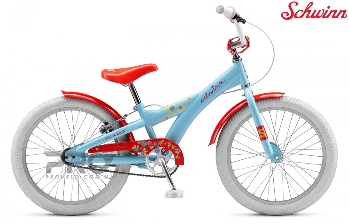 велосипед schwinn для девочки 6-9 лет