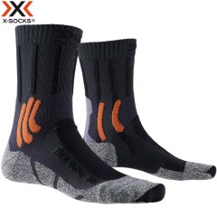 X-Socks Trek Dual