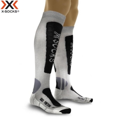 Термоноски лыжные X-Socks Ski Metal