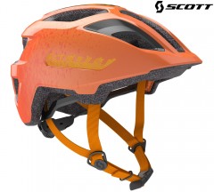 Детский велосипедный шлем Scott Spunto