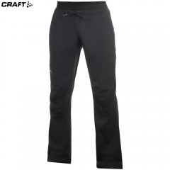 Спортивные женские штаны Craft PR Straight Pants 194169