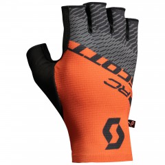 Велоперчатки Scott RC Pro 2018 оранжевые