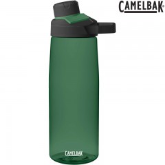Спортивная бутылка CamelBak Chute® Mag 0.75L hunter