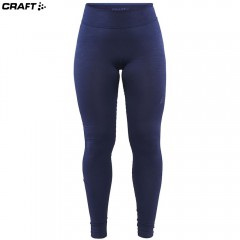 Craft Fuseknit Comfort Pants Wmn 1906595 синий