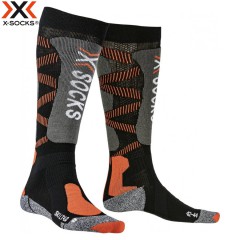 X-Socks Ski LT 4.0 оранжевые