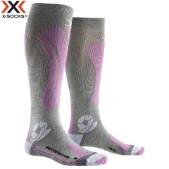 X-Socks Apani 4.0 Wintersport Women