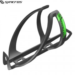 Syncros Coupe 2.0 черно-зеленый