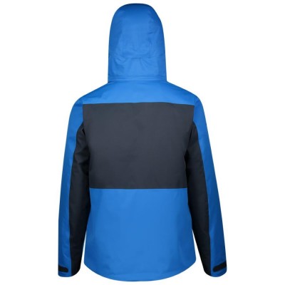 Горнолыжная куртка Scott Ultimate Dryo синяя