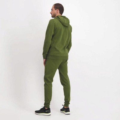 Спортивные штаны Scott Tech зеленые