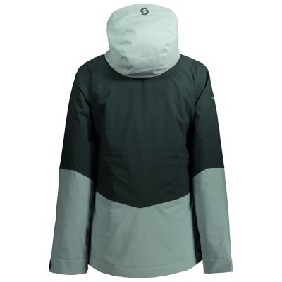 Женская лыжная куртка Scott Ultimate Dryo 10