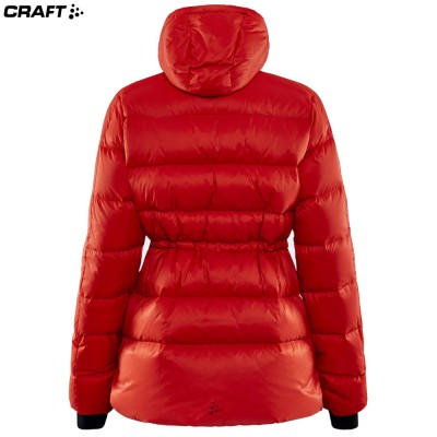 Куртка Craft ADV Explore Down 1911633 красный