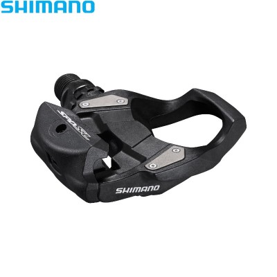 Велосипедные контактные педали Shimano PD-RS500 SPD-SL