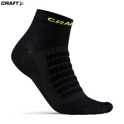 Craft ADV Dry Mid Sock 1910634 черные