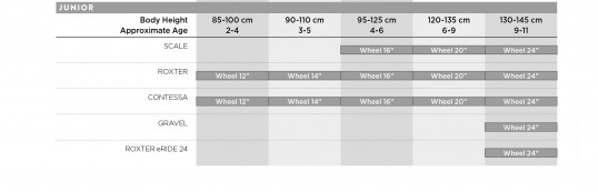 Scott Scale 24 disc 2023