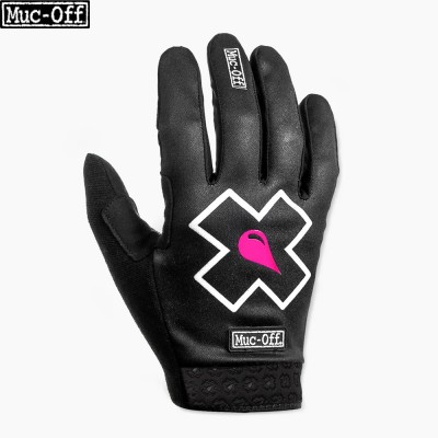 Muc-Off MTB Gloves черные