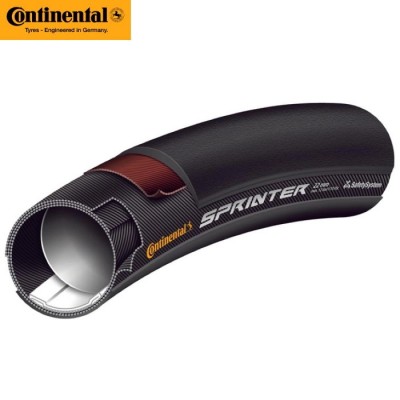 Комплект трубок Continental Sprinter Tubular