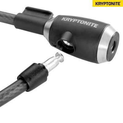 Kryptonite KryptoFlex 815 Key