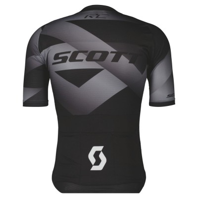 Scott RC Premium Climber 2023 черная