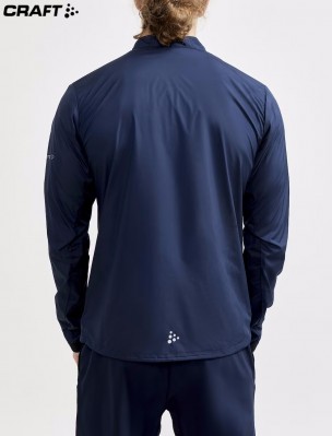 Куртка Craft ADV Essence Wind Jacket 1911443 синяя