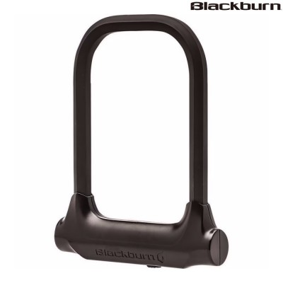 Blackburn Local Compact U-Lock 16 см