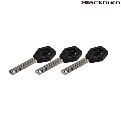 Blackburn Local Compact U-Lock 16 см