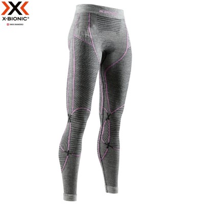 X-Bionic Merino Pants Wmn