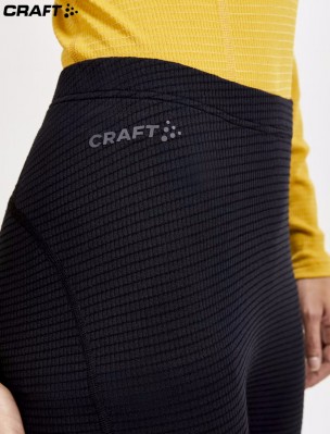 Craft PRO Wool Extreme X Pant Wmn 1911156