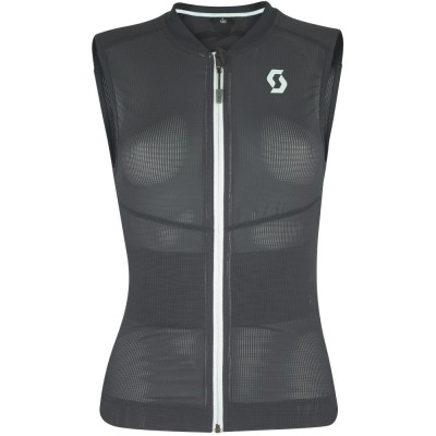 Scott AirFlex Women Light Vest Protector черная
