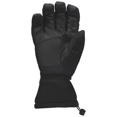 Scott Ultimate Warm Glove черные