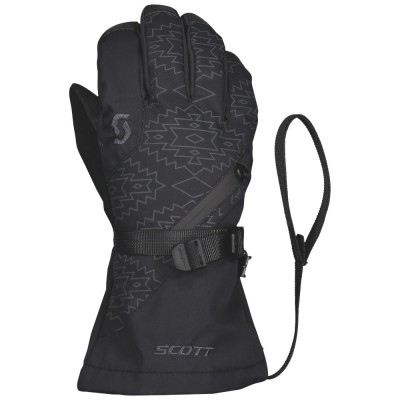Scott Ultimate Premium Junior Glove