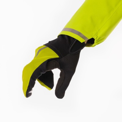 Scott Commuter Hybrid LF Glove