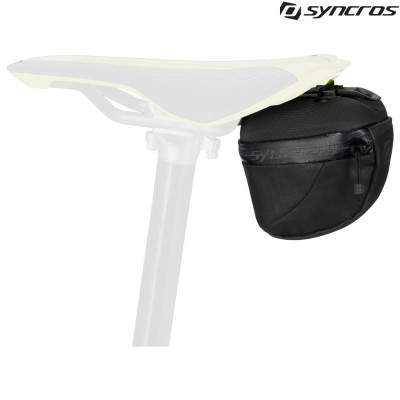 Syncros IS Quick Release 650