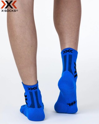 X-Socks Hike Discover Ankle