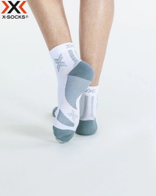 X-Socks Run Discover Ankle