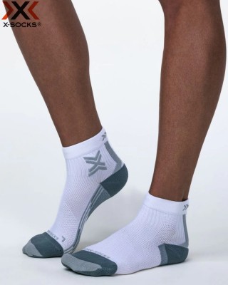 X-Socks Run Discover Ankle Wmn