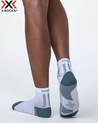 X-Socks Run Discover Ankle Wmn