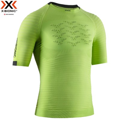 X-Bionic Effektor 4D Running Shirt