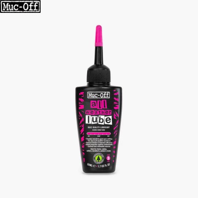 Muc-Off All Weather Lube 50 ml