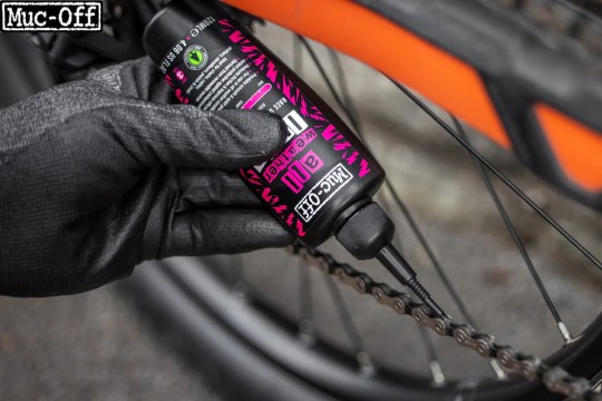 Muc-Off All Weather Lube 50 ml