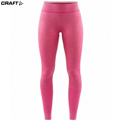 Craft Fuseknit Comfort Pants Wmn 1906595 розовый