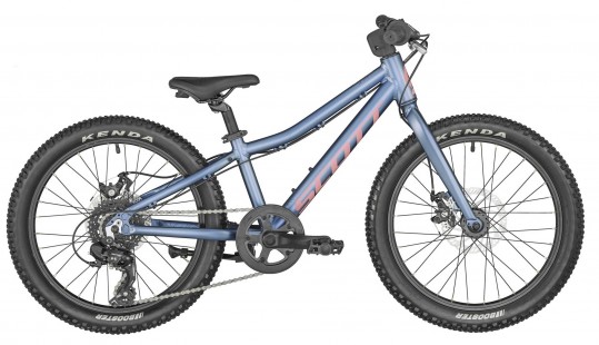 Scott Contessa 20 2024 rigid