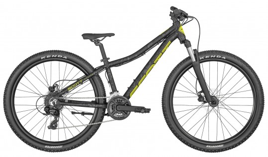 Scott Roxter 26 disc 2023