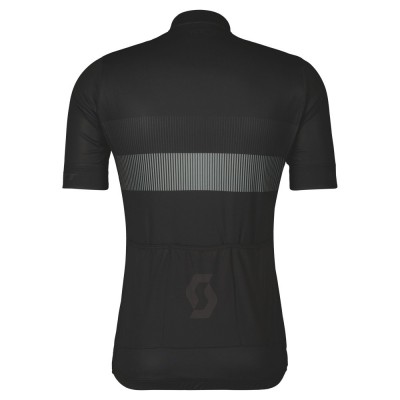 Scott RC Team 10 Shirt 2024 черная