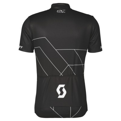 Scott RC Team 20 Shirt 2024 черная